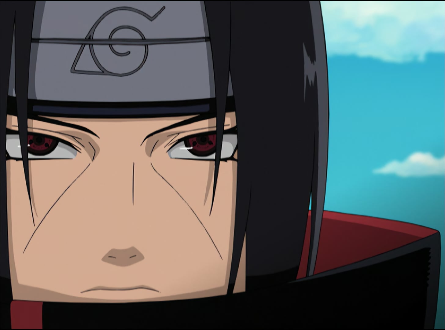 Naruto: Shippuden Ep 13: A Meeting With Destiny @ 00:05:47