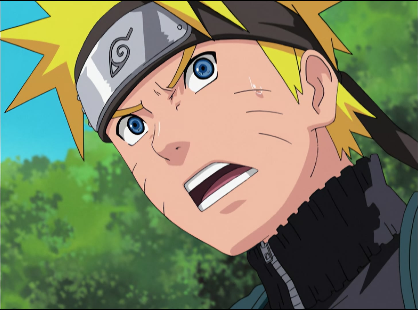 E014 · Naruto's Growth screencaps