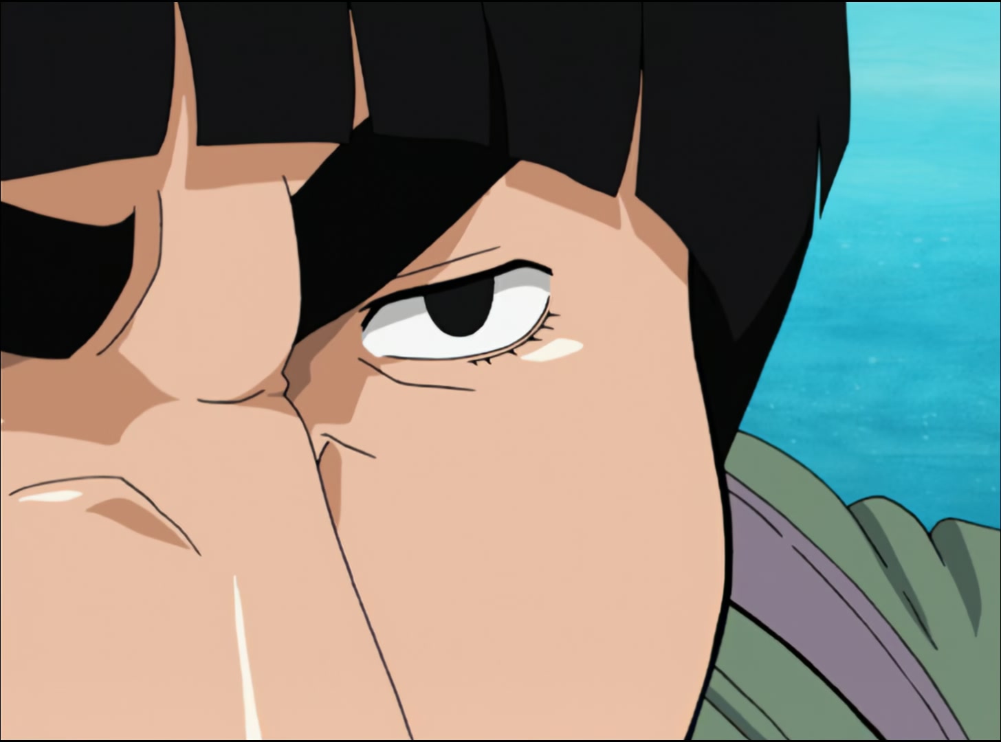 Naruto: Shippuden Ep 14: Naruto's Growth @ 00:03:48