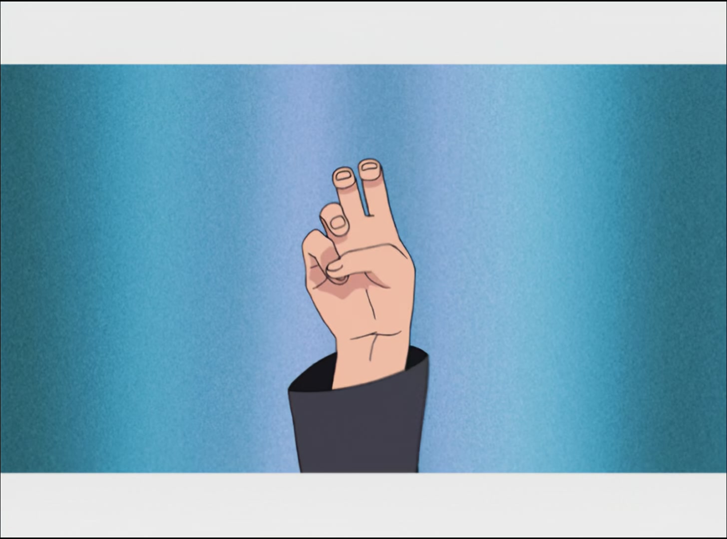 Naruto: Shippuden Ep 14: Naruto's Growth @ 00:05:33
