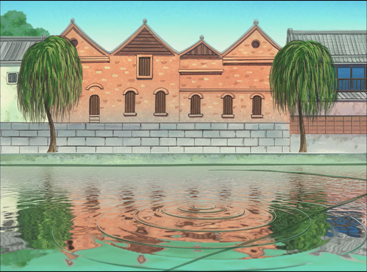 Naruto: Shippuden Ep 15: The Secret Weapon is Called.... @ 00:03:53
