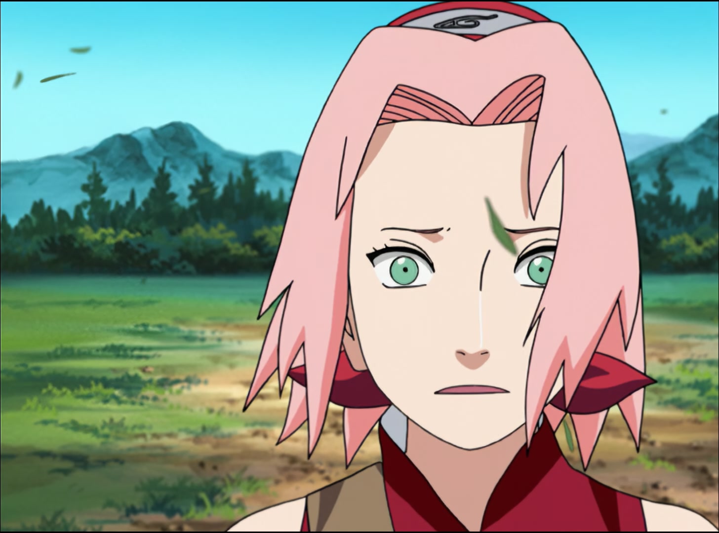 Naruto: Shippuden Ep 16: The Secret of Jinchuriki @ 00:08:48