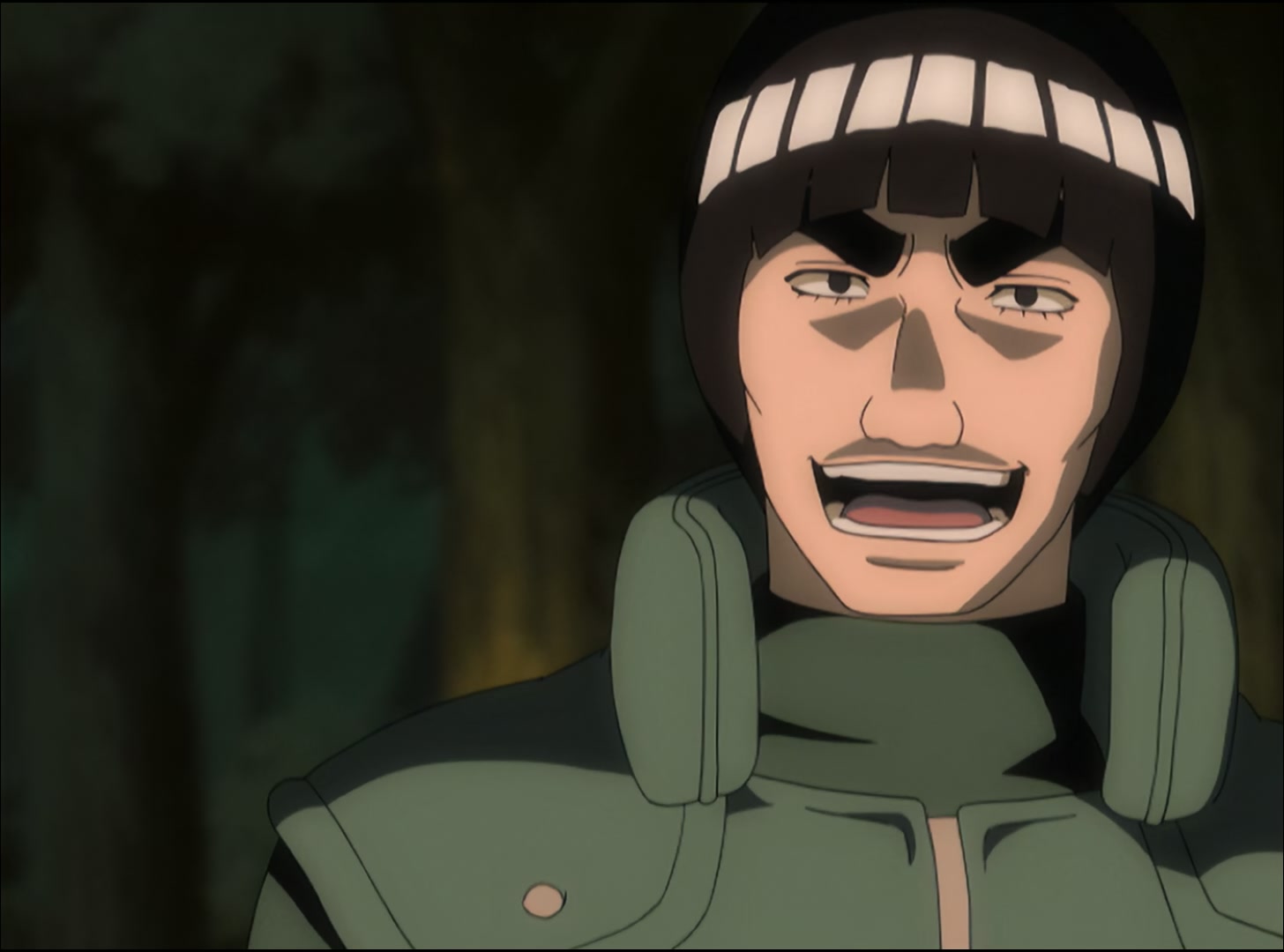 Naruto: Shippuden Ep 17: The Death of Gaara! @ 00:02:27