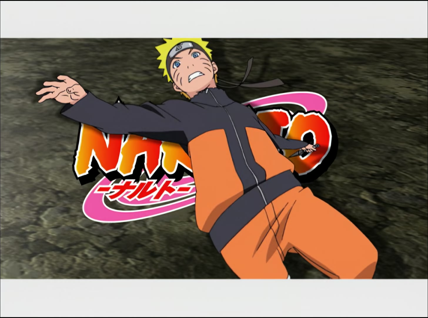 Naruto: Shippuden Ep 17: The Death of Gaara! @ 00:03:53