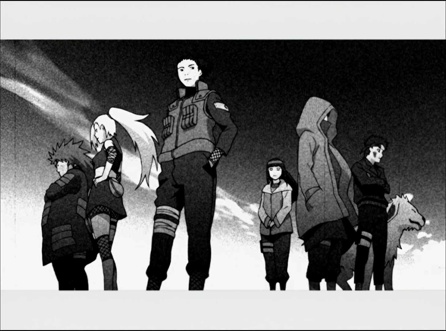 Naruto: Shippuden Ep 17: The Death of Gaara! @ 00:04:16