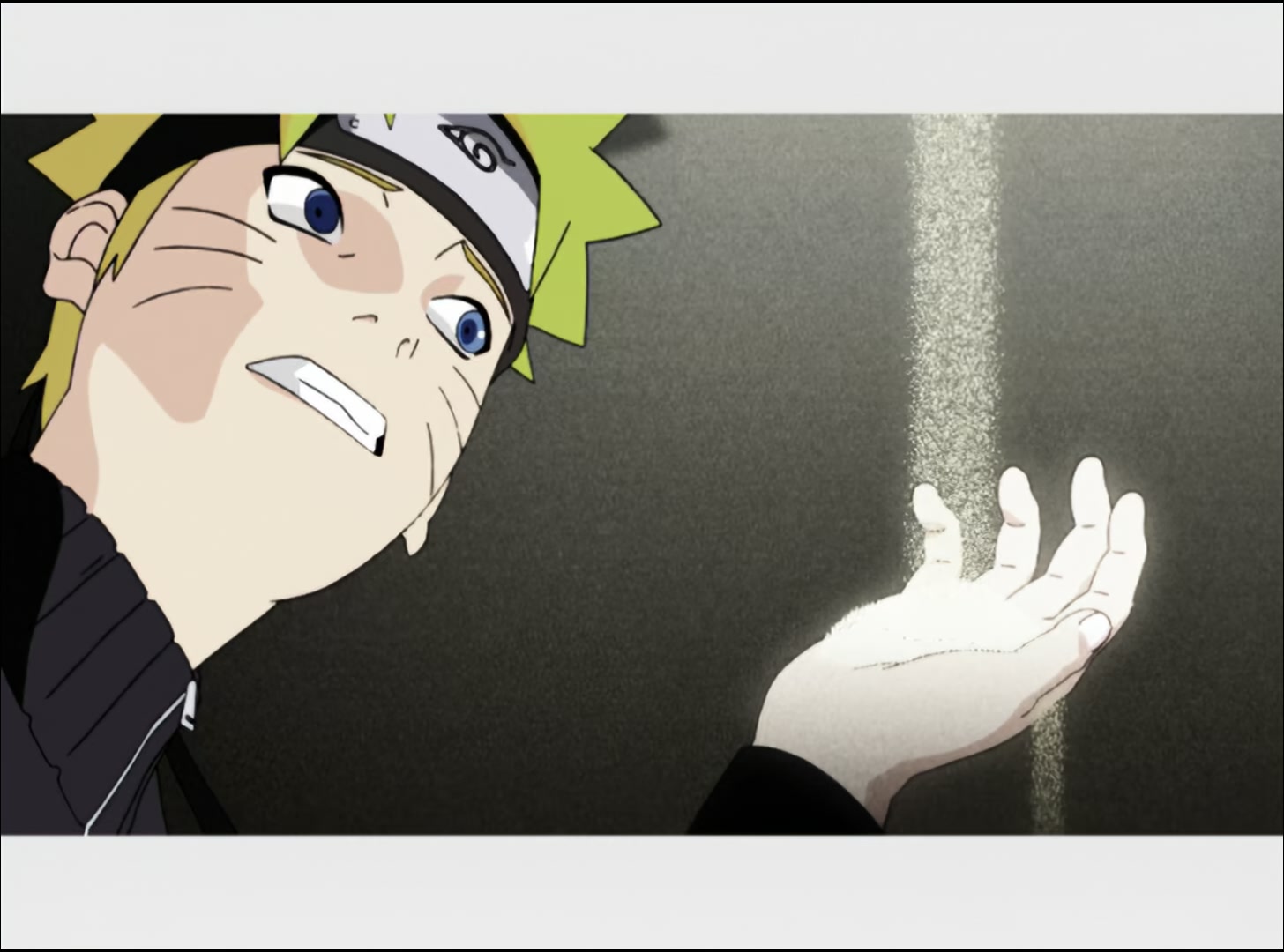 Naruto: Shippuden Ep 17: The Death of Gaara! @ 00:04:35