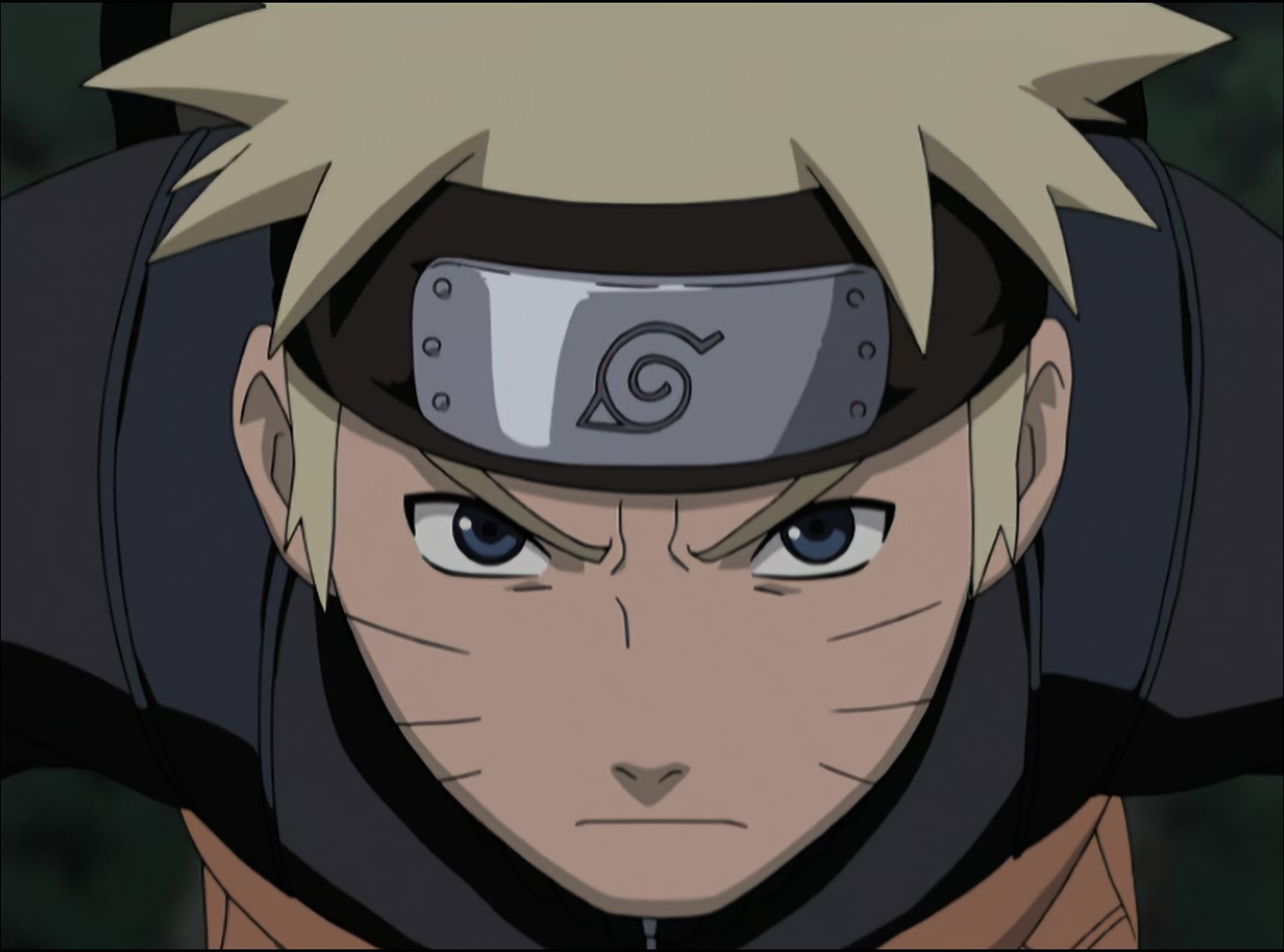 Naruto: Shippuden Ep 17: The Death of Gaara! @ 00:05:52