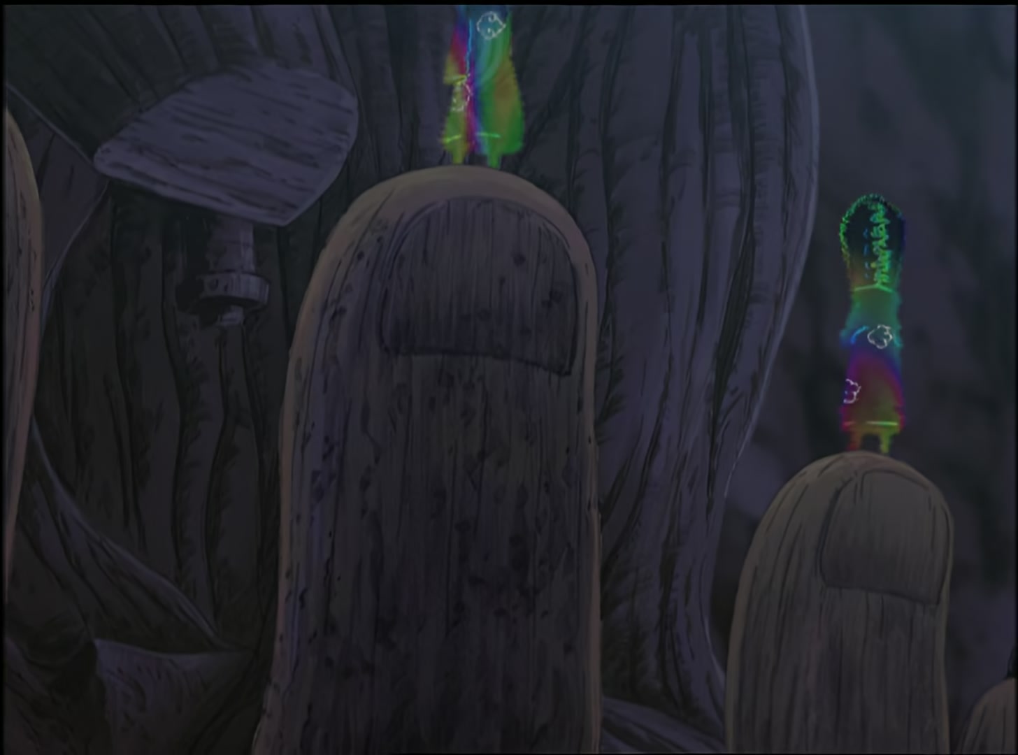 Naruto: Shippuden Ep 17: The Death of Gaara! @ 00:06:20