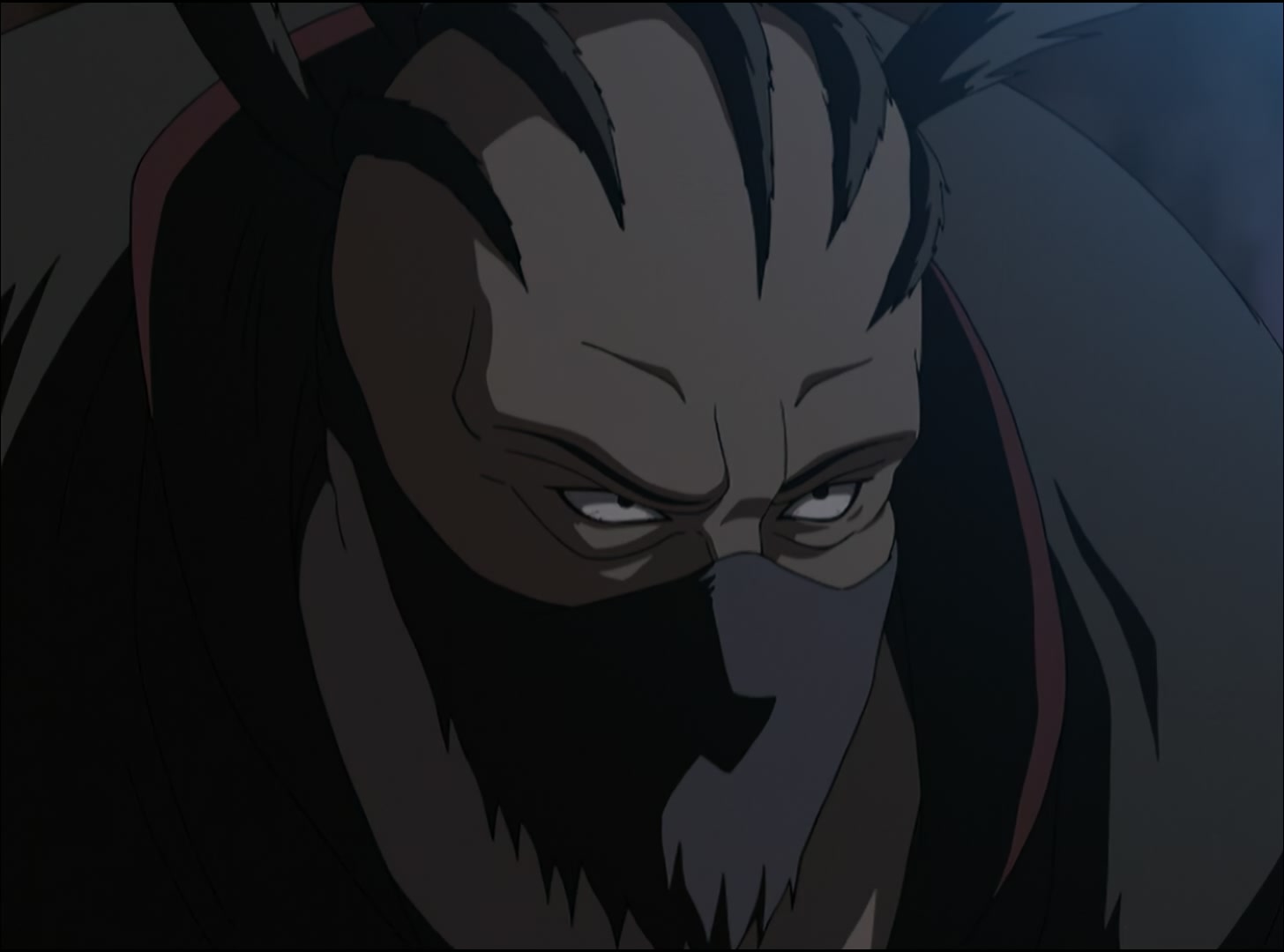 Naruto: Shippuden Ep 17: The Death of Gaara! @ 00:06:49