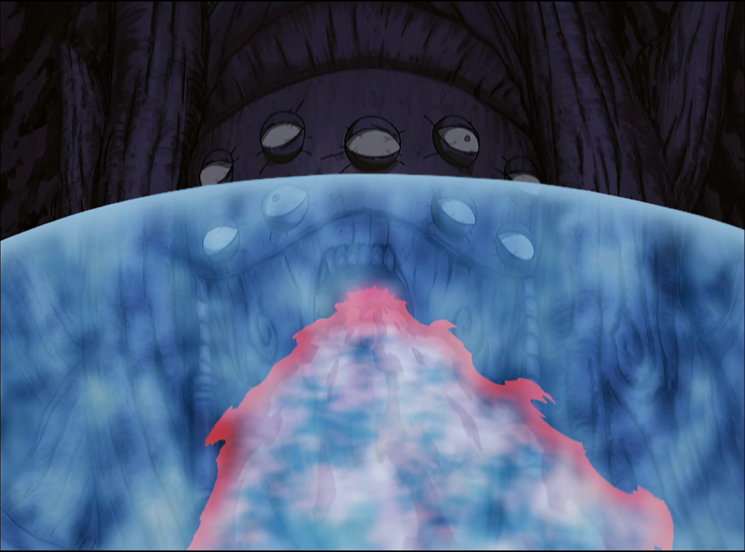 Naruto: Shippuden Ep 17: The Death of Gaara! @ 00:07:41