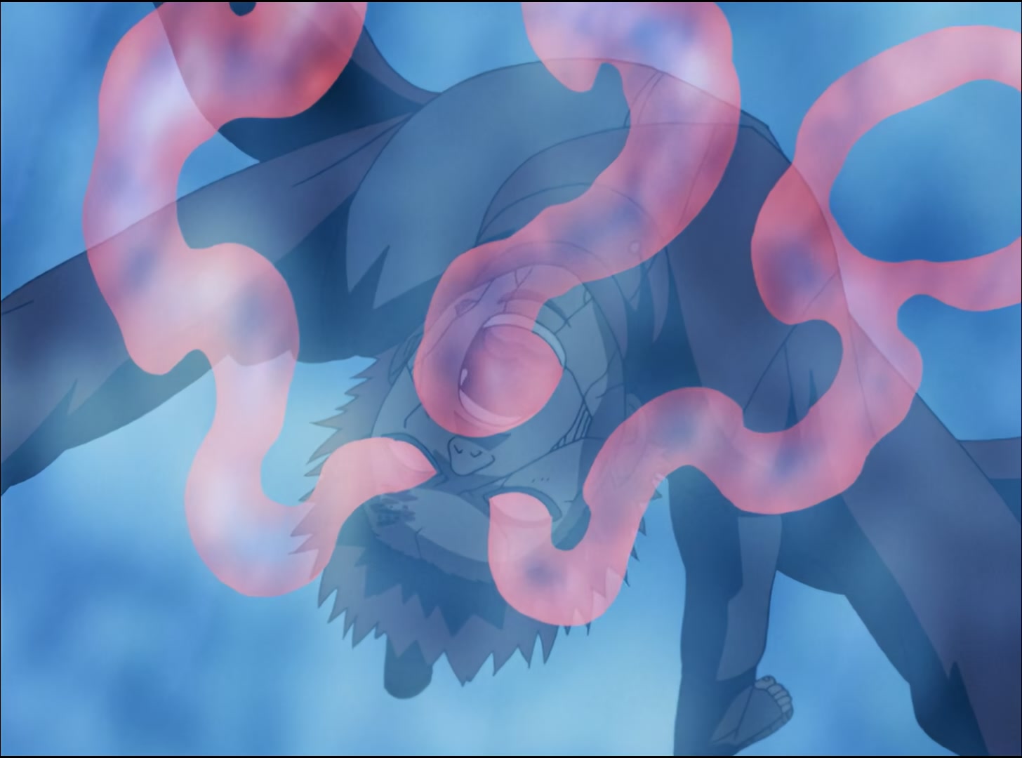 Naruto: Shippuden Ep 17: The Death of Gaara! @ 00:07:51