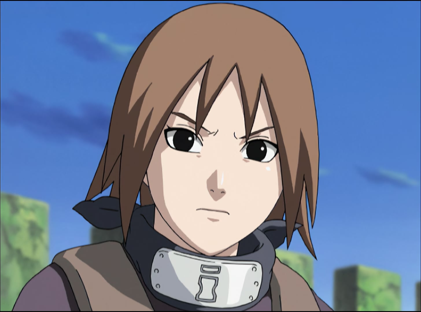 Naruto: Shippuden Ep 17: The Death of Gaara! @ 00:08:58