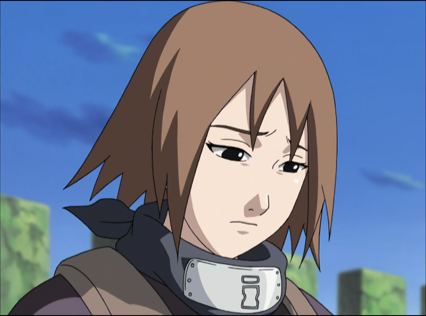 Naruto: Shippuden Ep 17: The Death of Gaara! @ 00:09:07