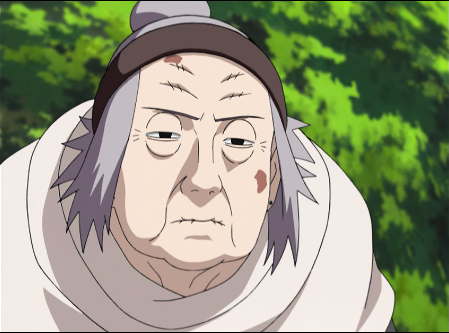Naruto: Shippuden Ep 17: The Death of Gaara! @ 00:09:21