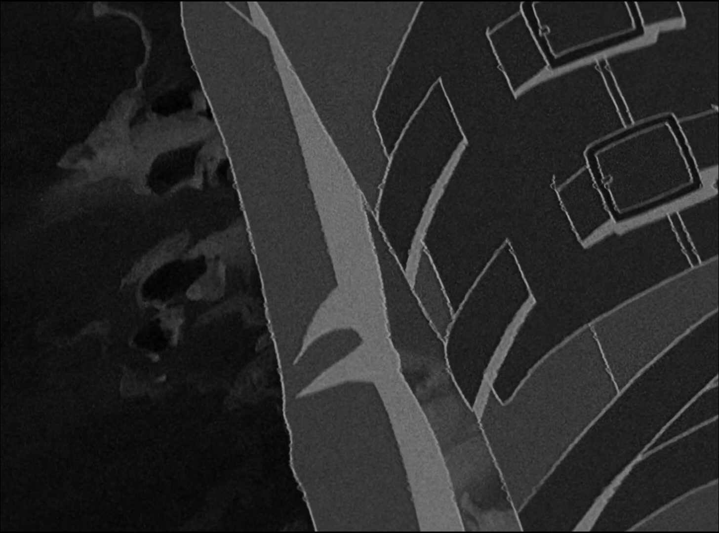 Naruto: Shippuden Ep 18: Charge Tactic! Button Hook Entry!! @ 00:03:14
