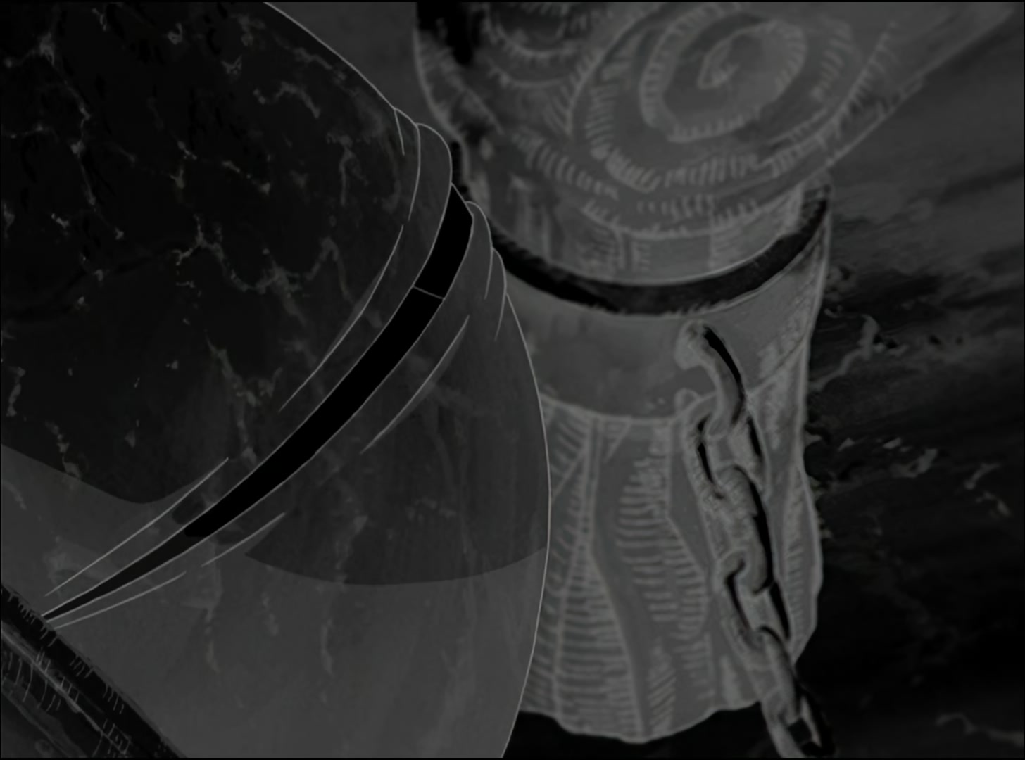 Naruto: Shippuden Ep 18: Charge Tactic! Button Hook Entry!! @ 00:03:33