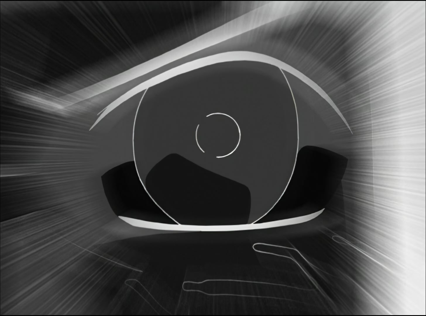 Naruto: Shippuden Ep 18: Charge Tactic! Button Hook Entry!! @ 00:03:48
