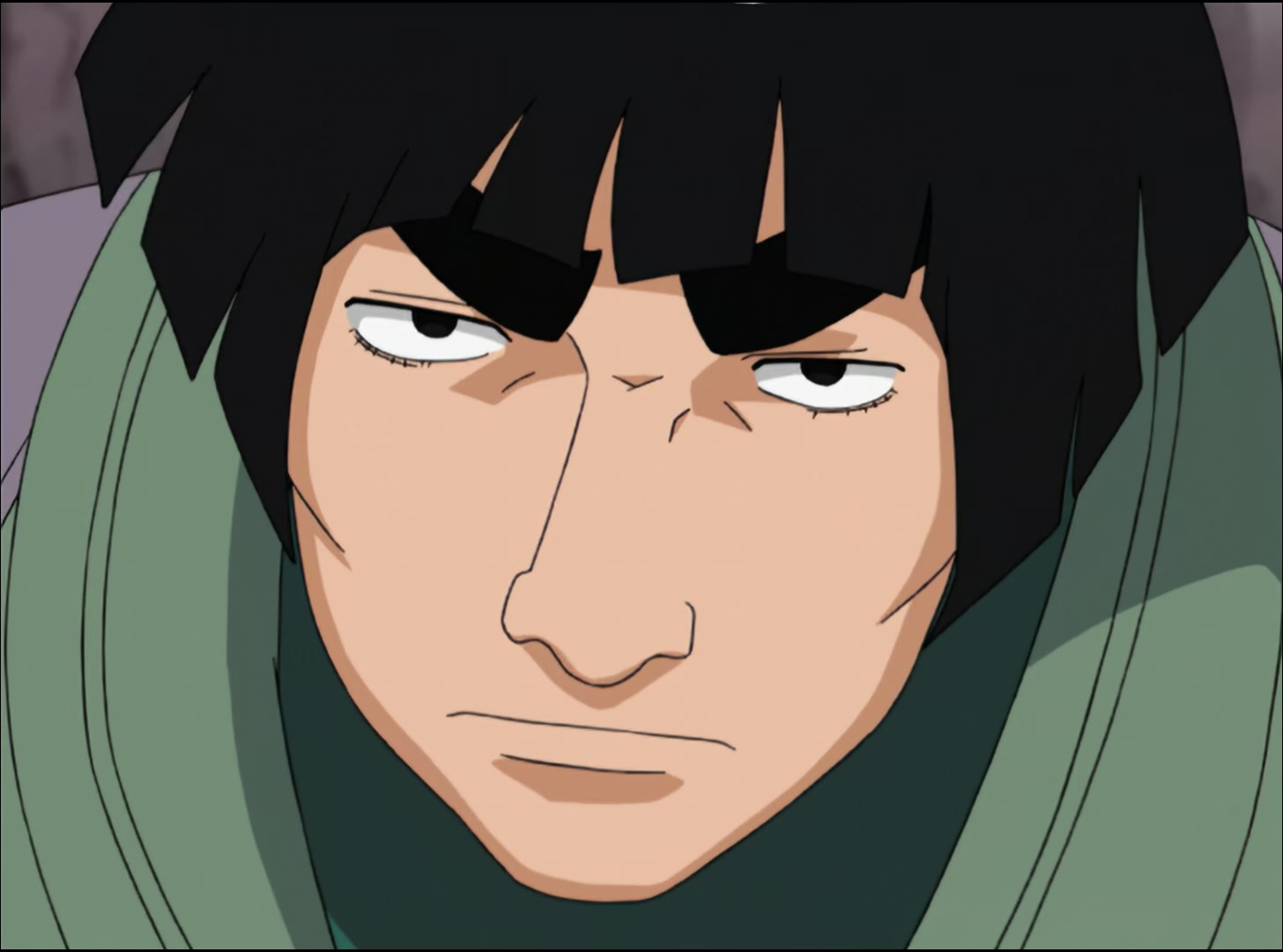 Naruto: Shippuden Ep 18: Charge Tactic! Button Hook Entry!! @ 00:04:21