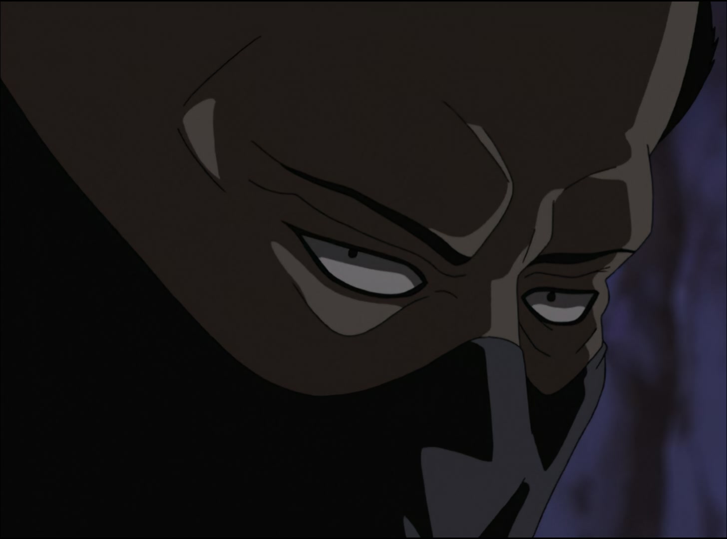 Naruto: Shippuden Ep 18: Charge Tactic! Button Hook Entry!! @ 00:05:42