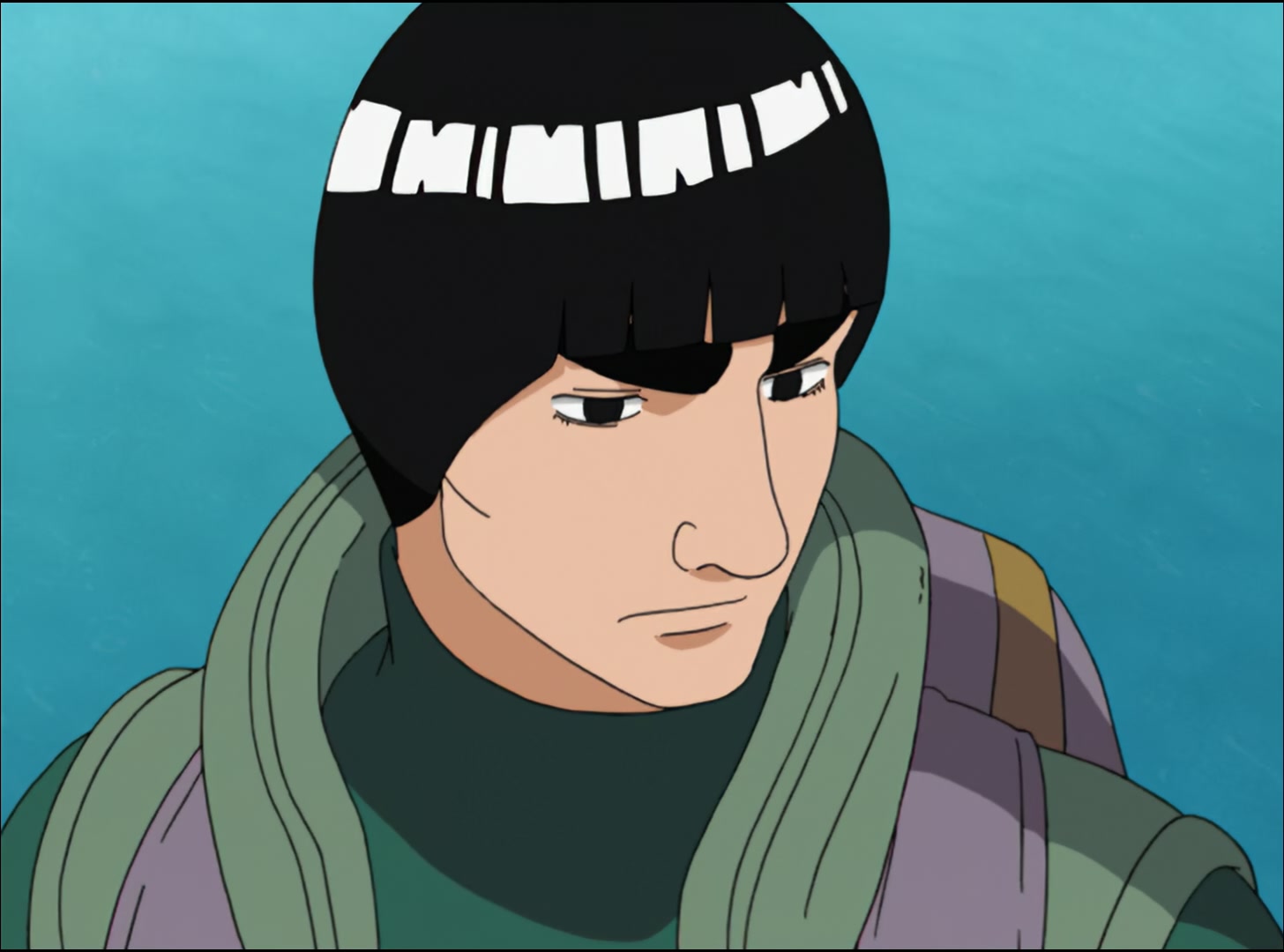 Naruto: Shippuden Ep 18: Charge Tactic! Button Hook Entry!! @ 00:07:12