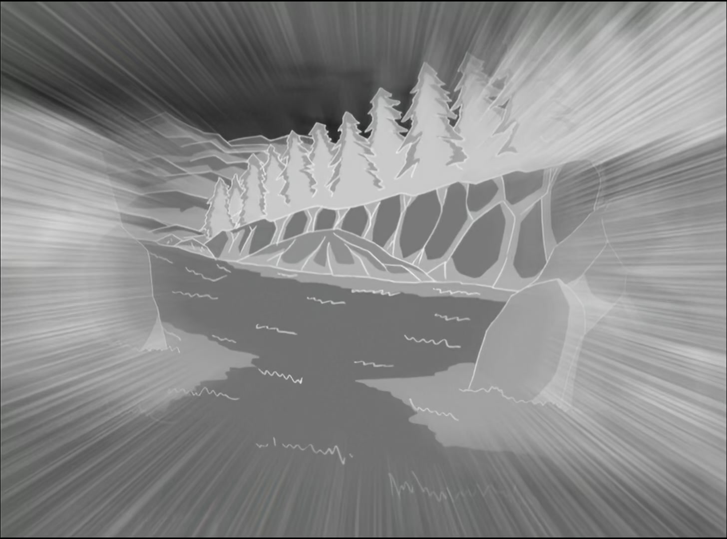 Naruto: Shippuden Ep 18: Charge Tactic! Button Hook Entry!! @ 00:07:46