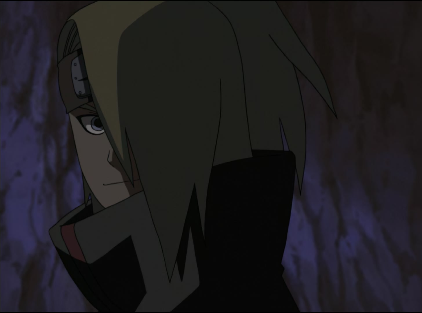 Naruto: Shippuden Ep 18: Charge Tactic! Button Hook Entry!! @ 00:09:40
