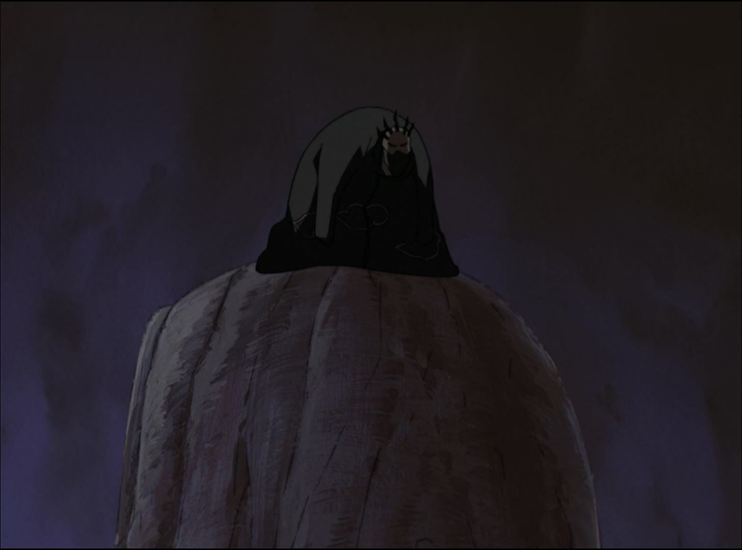 Naruto: Shippuden Ep 18: Charge Tactic! Button Hook Entry!! @ 00:10:09