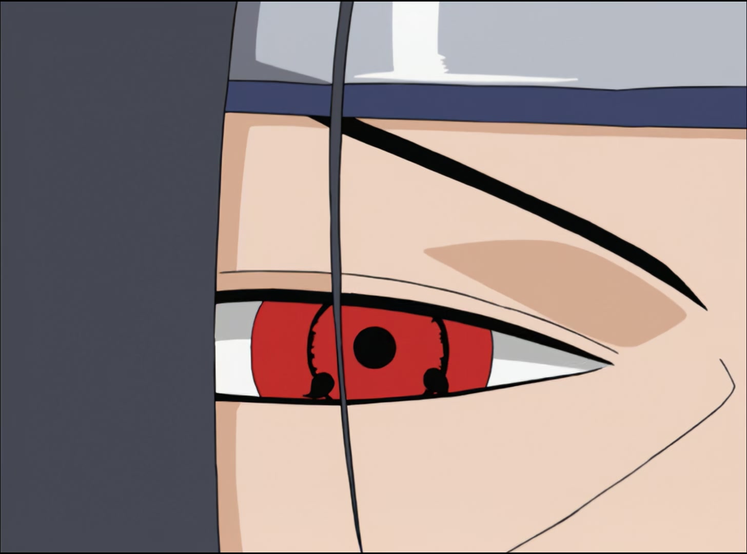 Naruto: Shippuden Ep 18: Charge Tactic! Button Hook Entry!! @ 00:11:01