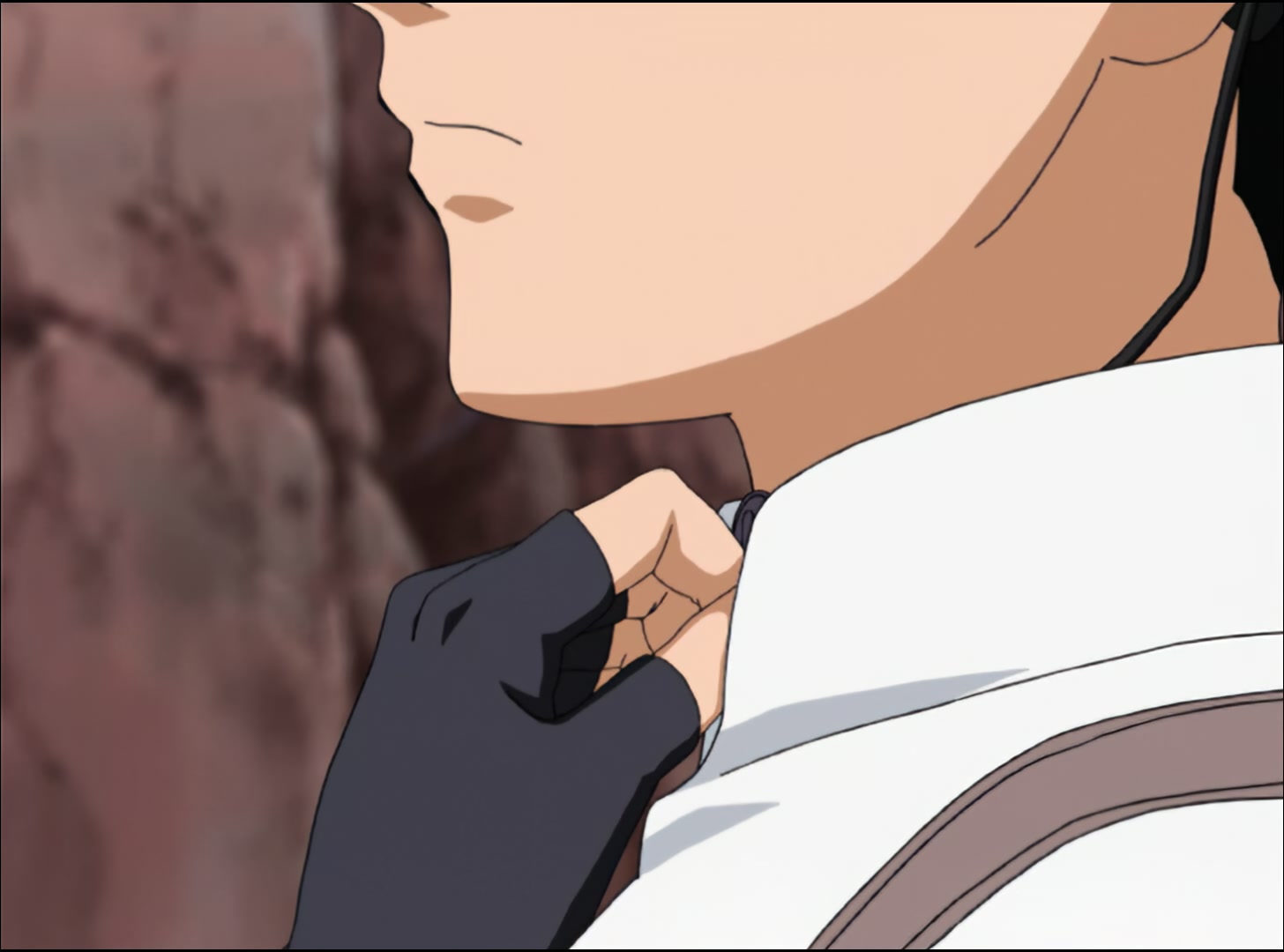 Naruto: Shippuden Ep 18: Charge Tactic! Button Hook Entry!! @ 00:12:41