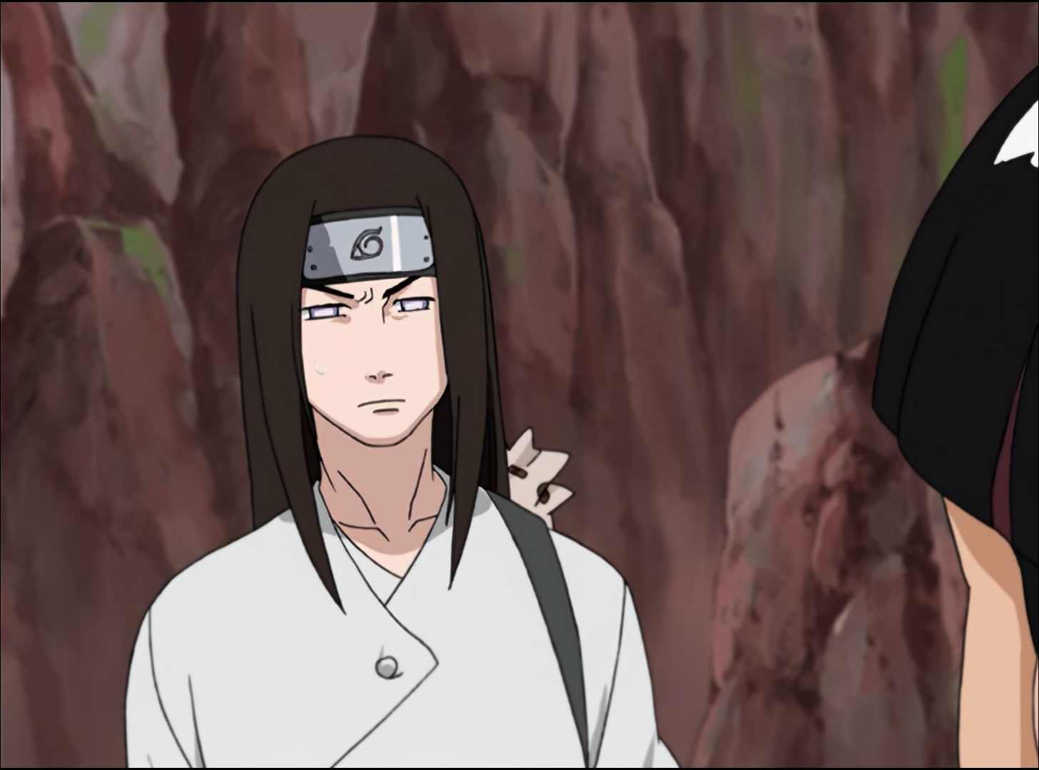 Naruto: Shippuden Ep 18: Charge Tactic! Button Hook Entry!! @ 00:13:19