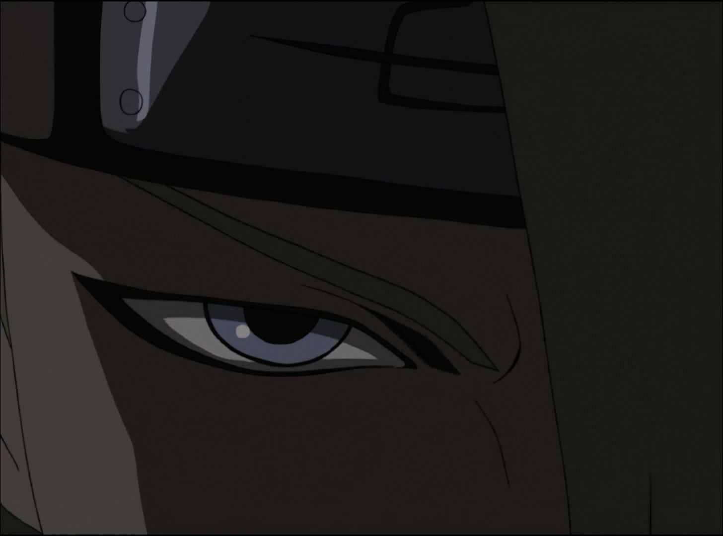 Naruto: Shippuden Ep 18: Charge Tactic! Button Hook Entry!! @ 00:16:01