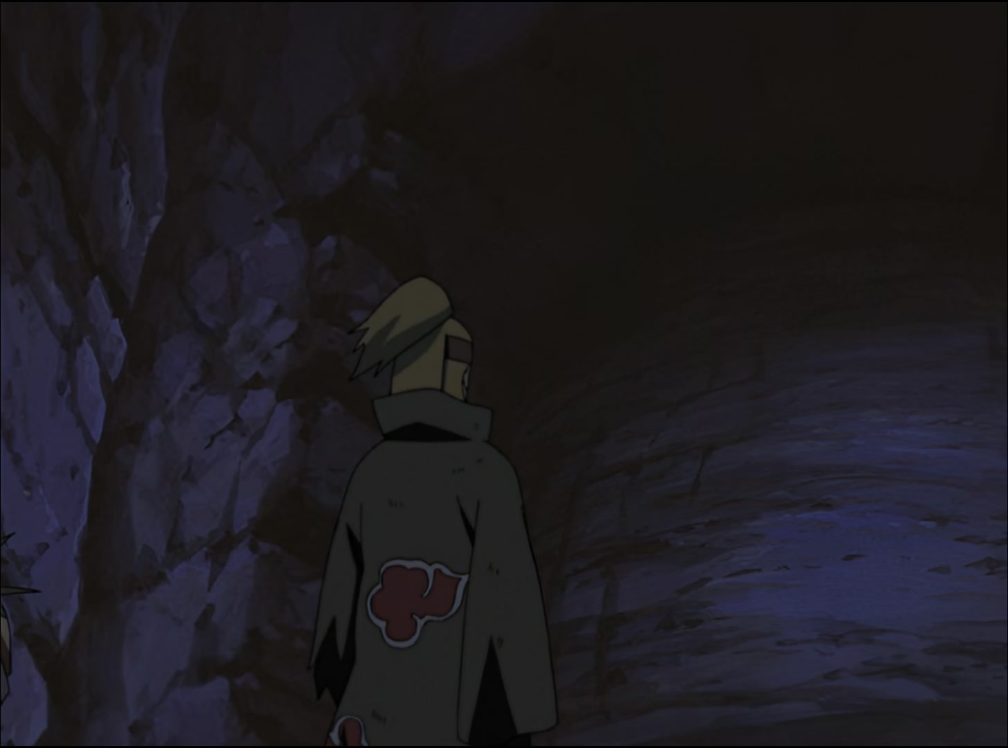 Naruto: Shippuden Ep 18: Charge Tactic! Button Hook Entry!! @ 00:16:06