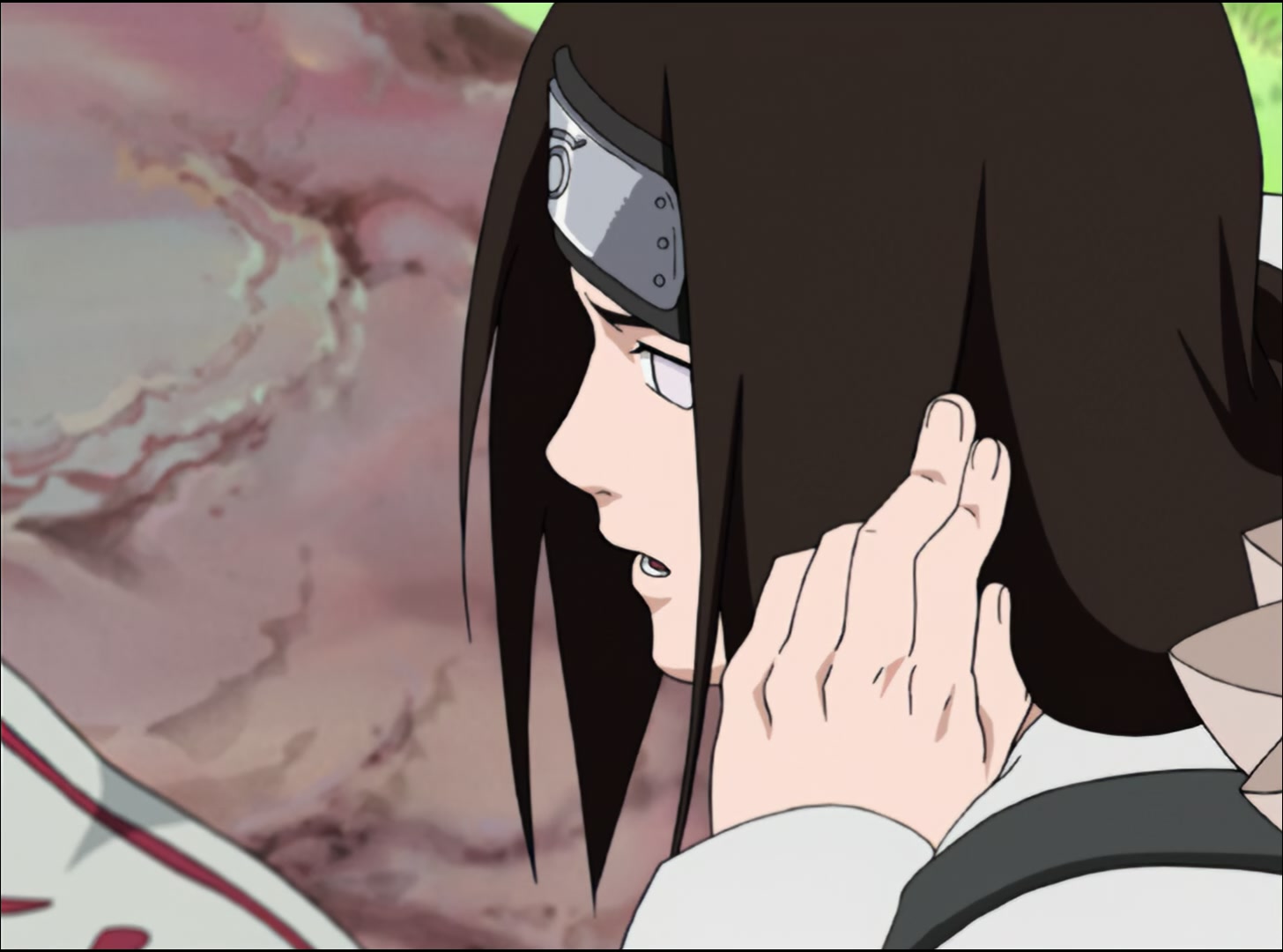 Naruto: Shippuden Ep 18: Charge Tactic! Button Hook Entry!! @ 00:16:58