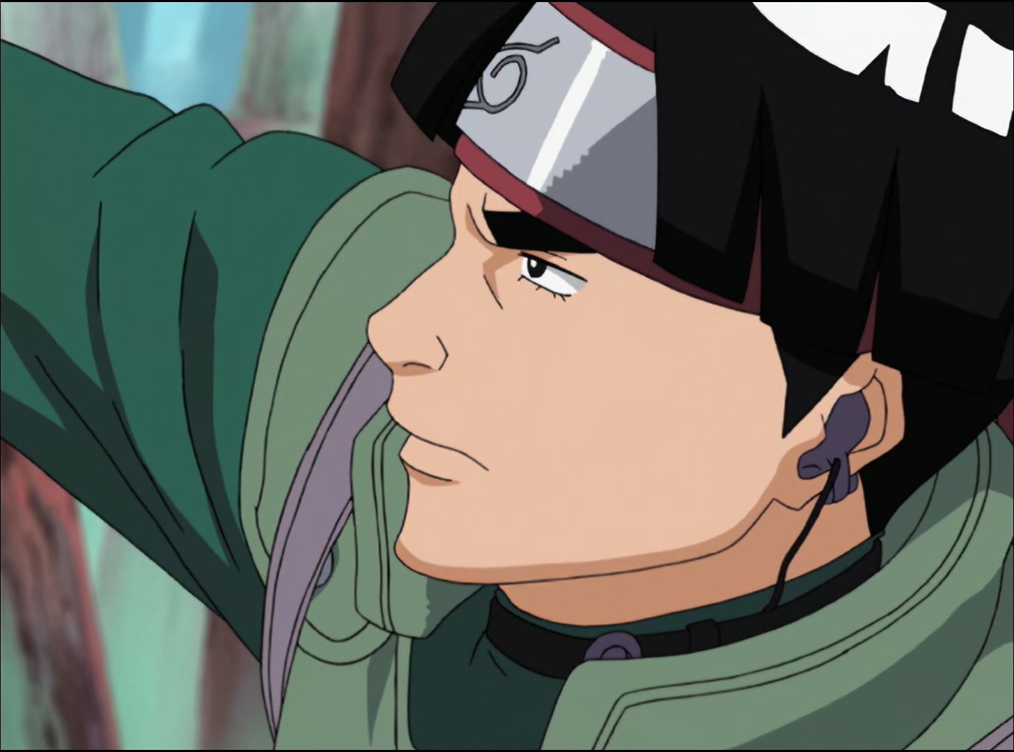 Naruto: Shippuden Ep 18: Charge Tactic! Button Hook Entry!! @ 00:17:22