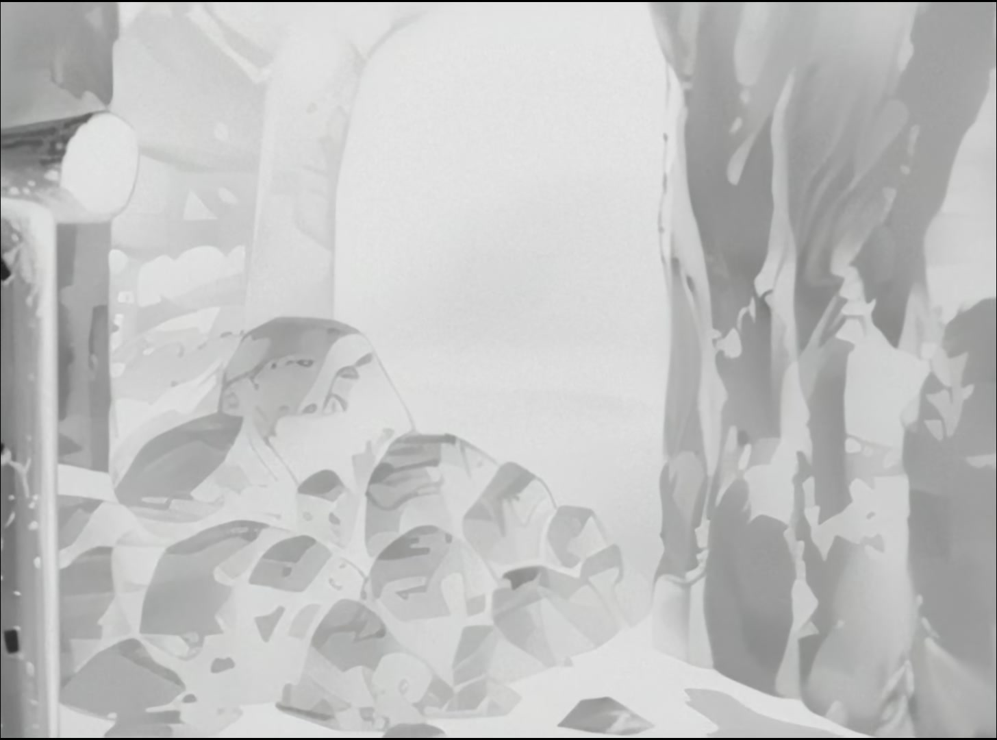 Naruto: Shippuden Ep 19: Traps Activate! Team Guy's Enemy @ 00:01:49