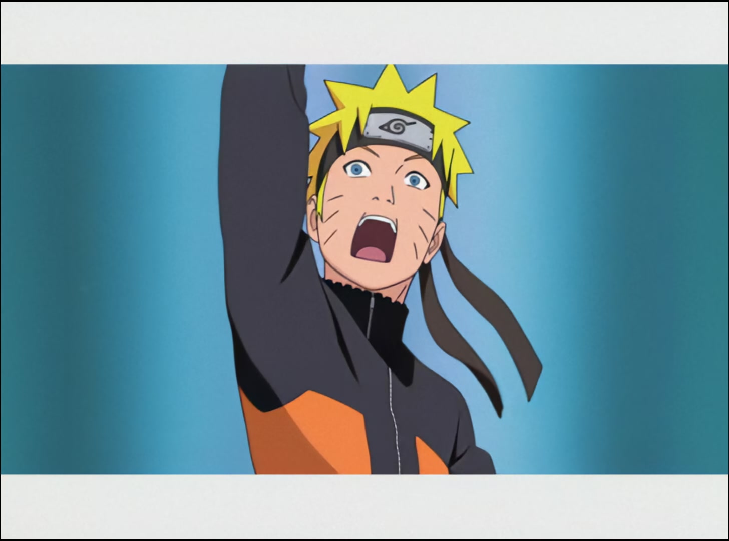 Naruto: Shippuden Ep 19: Traps Activate! Team Guy's Enemy @ 00:04:21