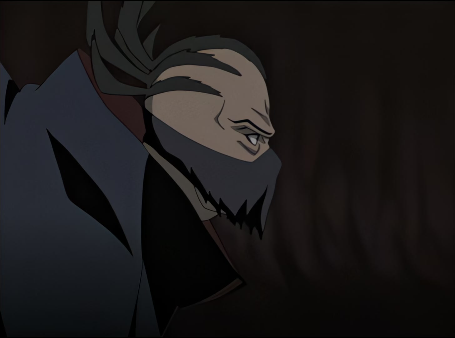 Naruto: Shippuden Ep 19: Traps Activate! Team Guy's Enemy @ 00:05:09