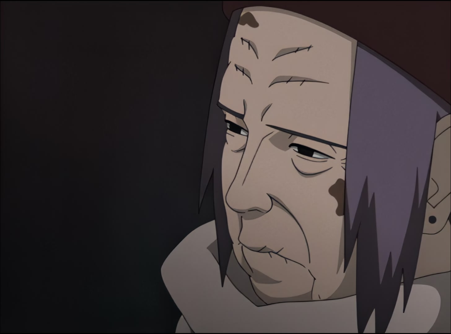 Naruto: Shippuden Ep 19: Traps Activate! Team Guy's Enemy @ 00:05:56