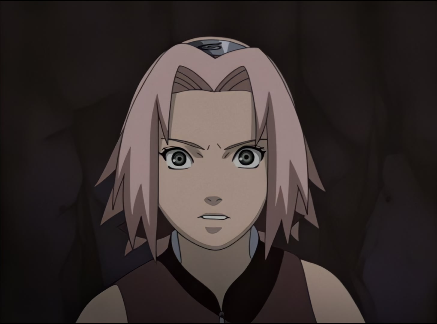Naruto: Shippuden Ep 19: Traps Activate! Team Guy's Enemy @ 00:06:20