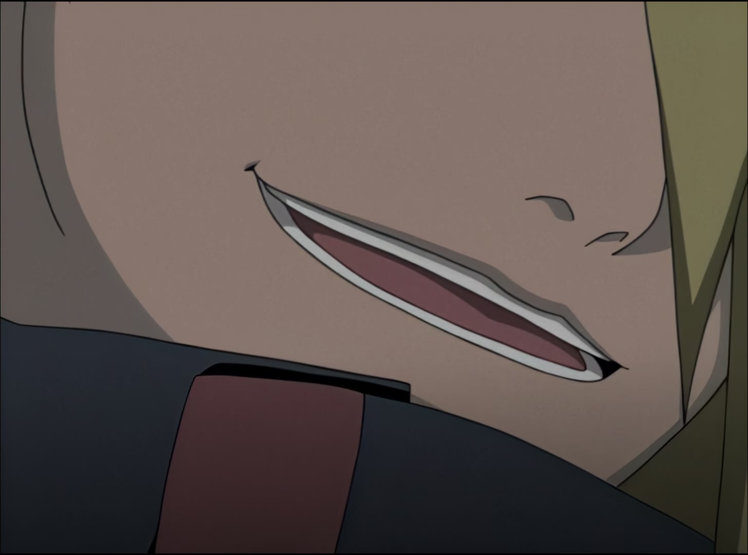 Naruto: Shippuden Ep 19: Traps Activate! Team Guy's Enemy @ 00:10:57