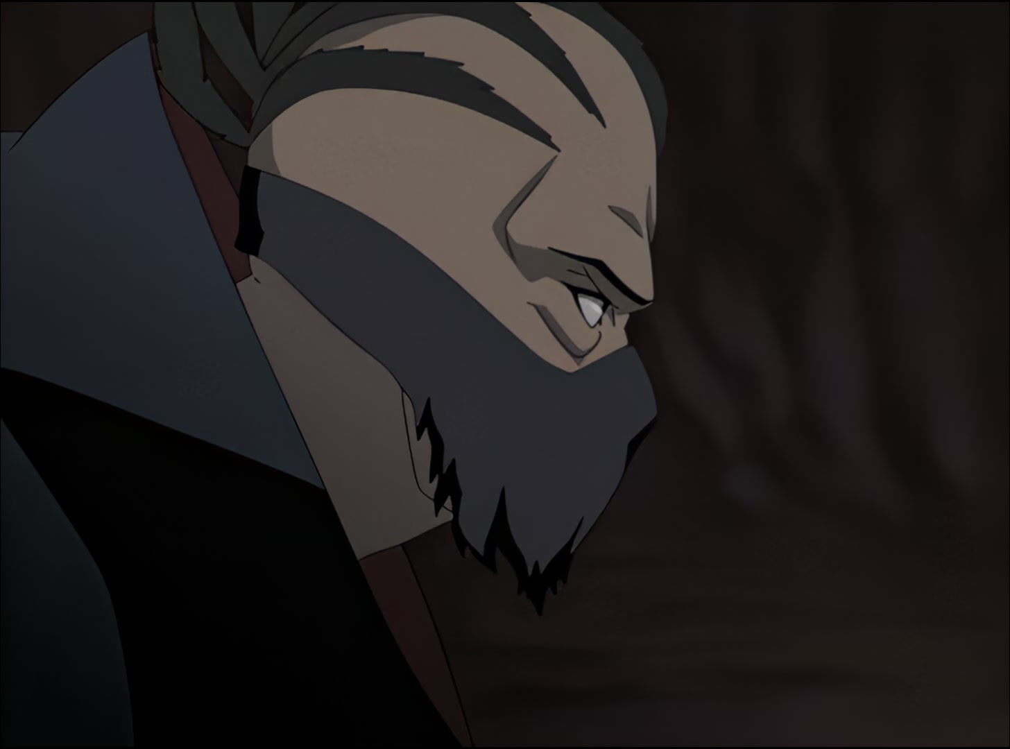 Naruto: Shippuden Ep 19: Traps Activate! Team Guy's Enemy @ 00:11:35