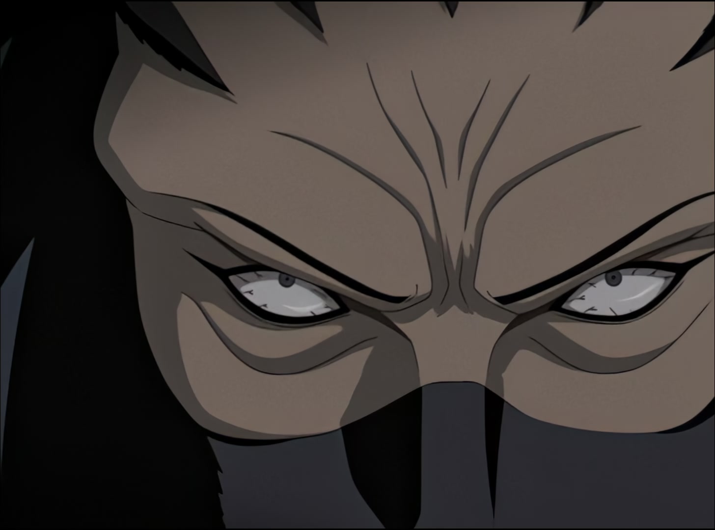 Naruto: Shippuden Ep 20: Hiruko vs. Two Kunoichi! @ 00:03:00