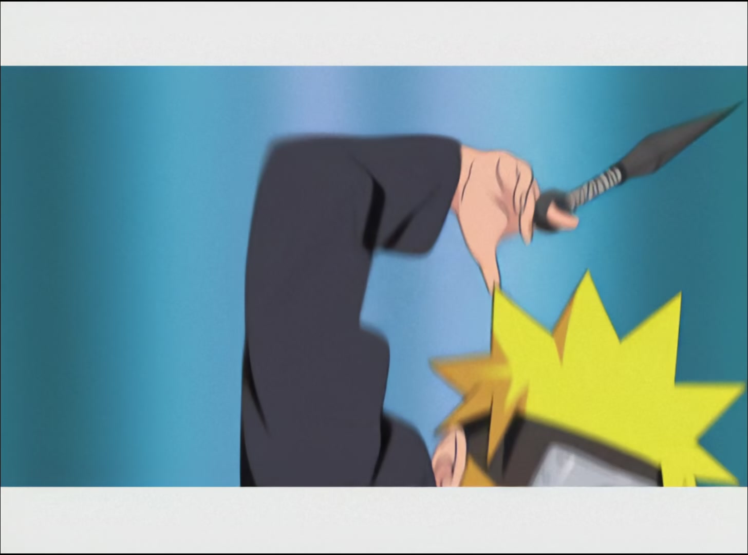 Naruto: Shippuden Ep 20: Hiruko vs. Two Kunoichi! @ 00:04:31