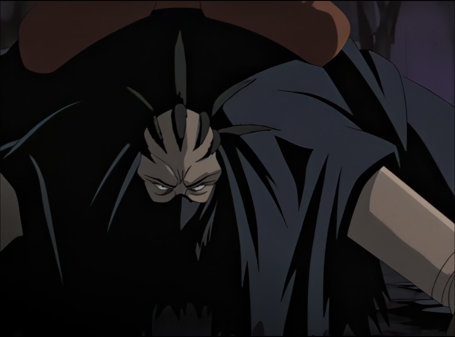 Naruto: Shippuden Ep 20: Hiruko vs. Two Kunoichi! @ 00:06:06