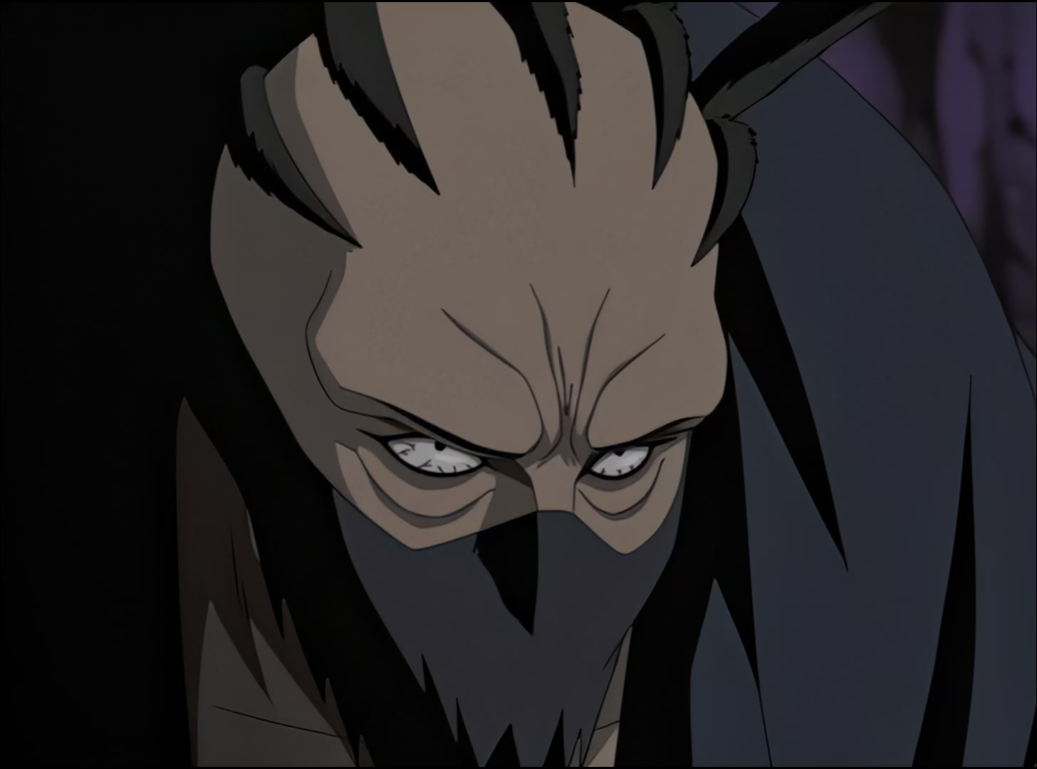 Naruto: Shippuden Ep 20: Hiruko vs. Two Kunoichi! @ 00:06:21