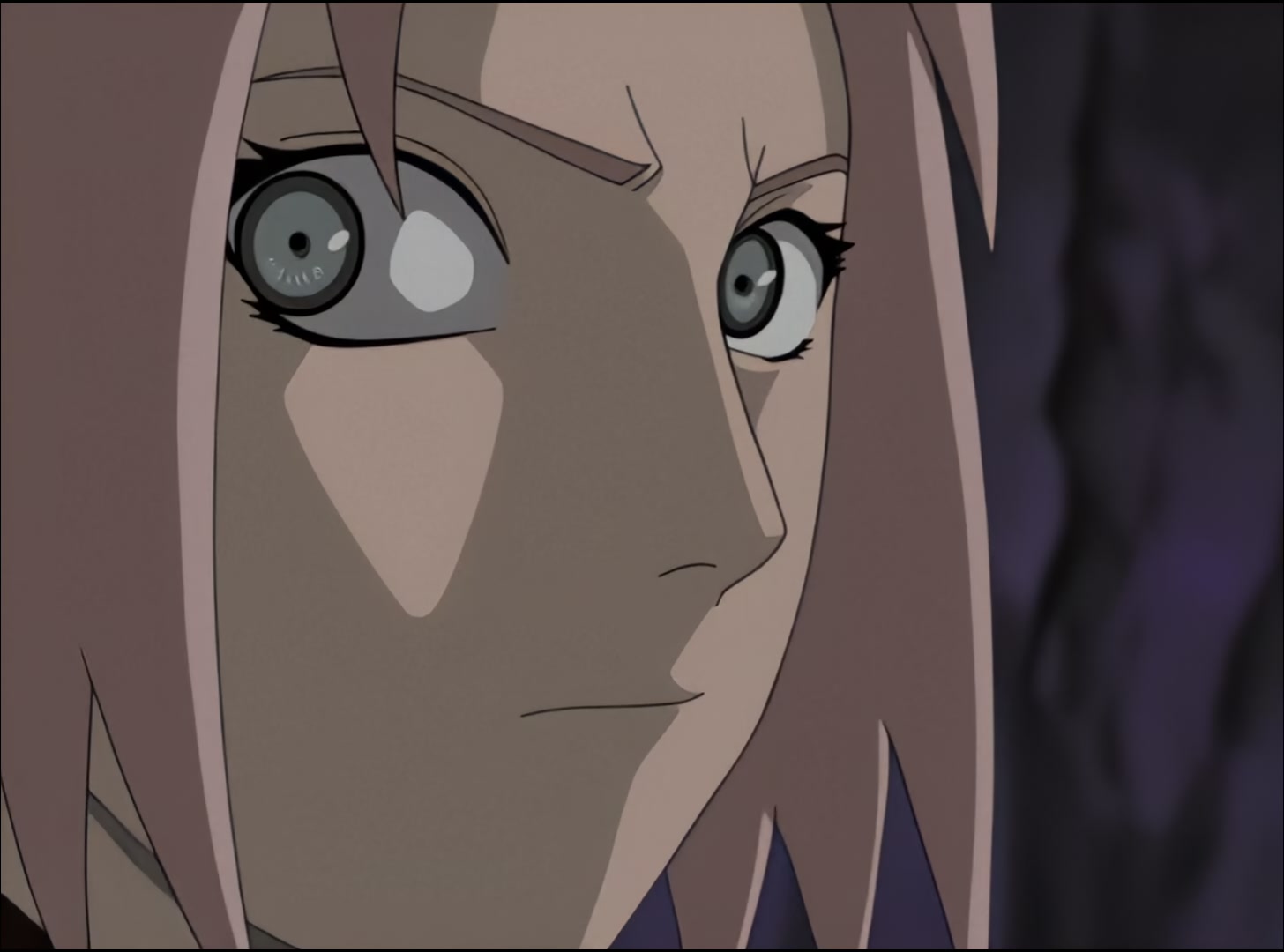 Naruto: Shippuden Ep 20: Hiruko vs. Two Kunoichi! @ 00:06:49