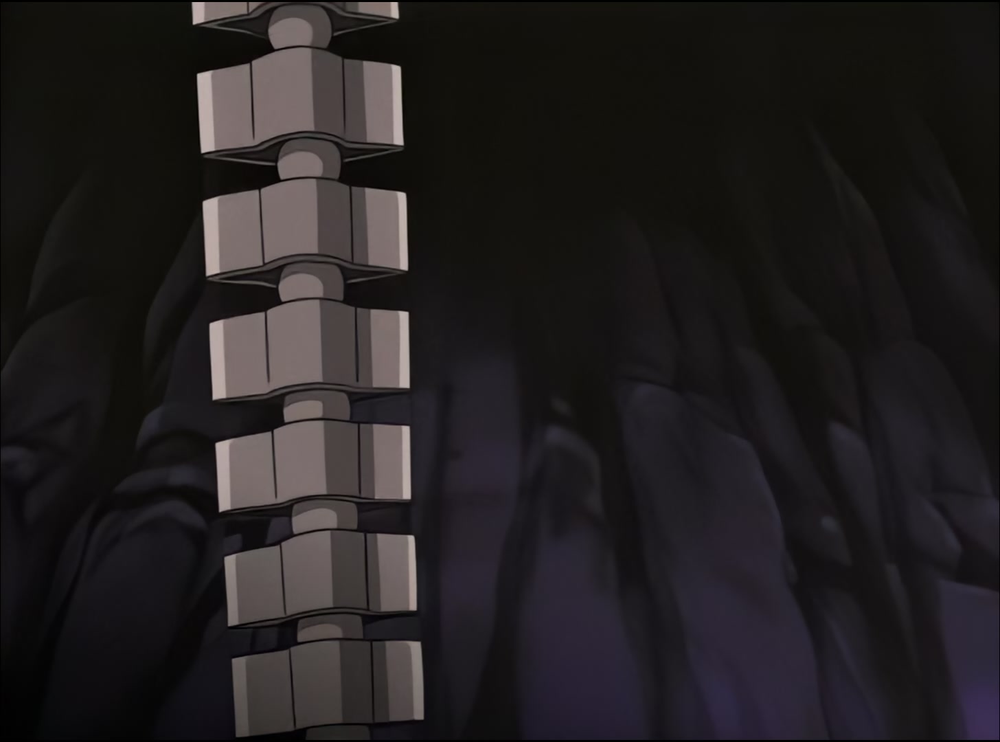 Naruto: Shippuden Ep 20: Hiruko vs. Two Kunoichi! @ 00:08:53