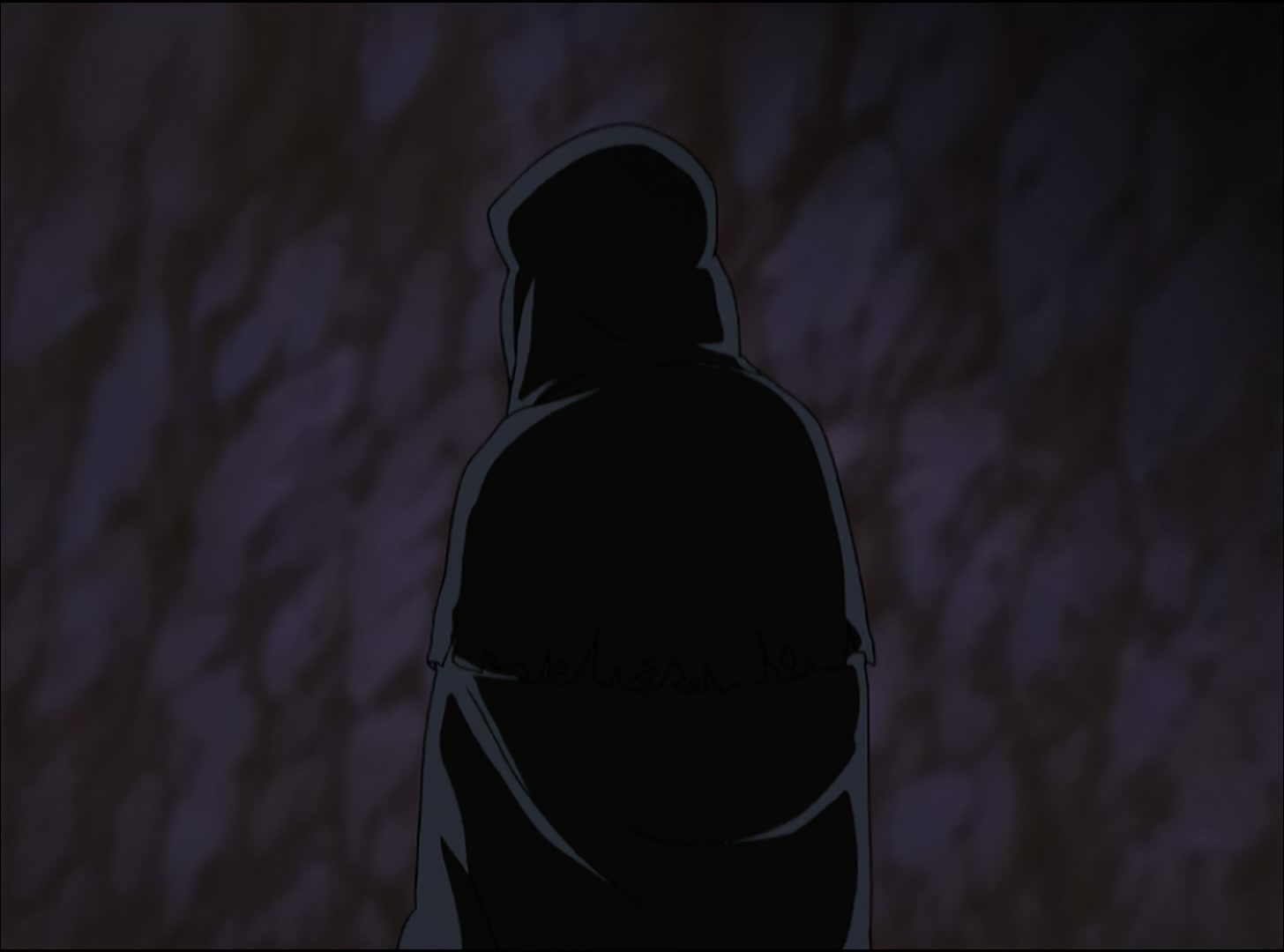 Naruto: Shippuden Ep 21: Sasori's Real Face @ 00:02:12