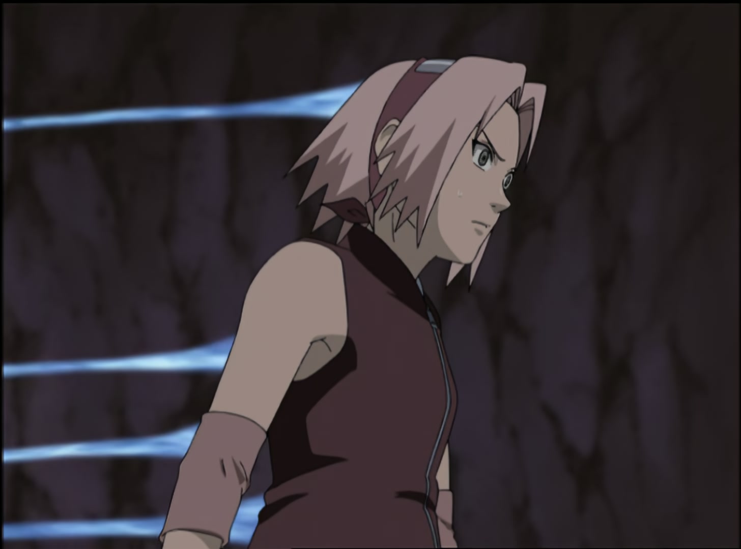 Naruto: Shippuden Ep 21: Sasori's Real Face @ 00:02:27