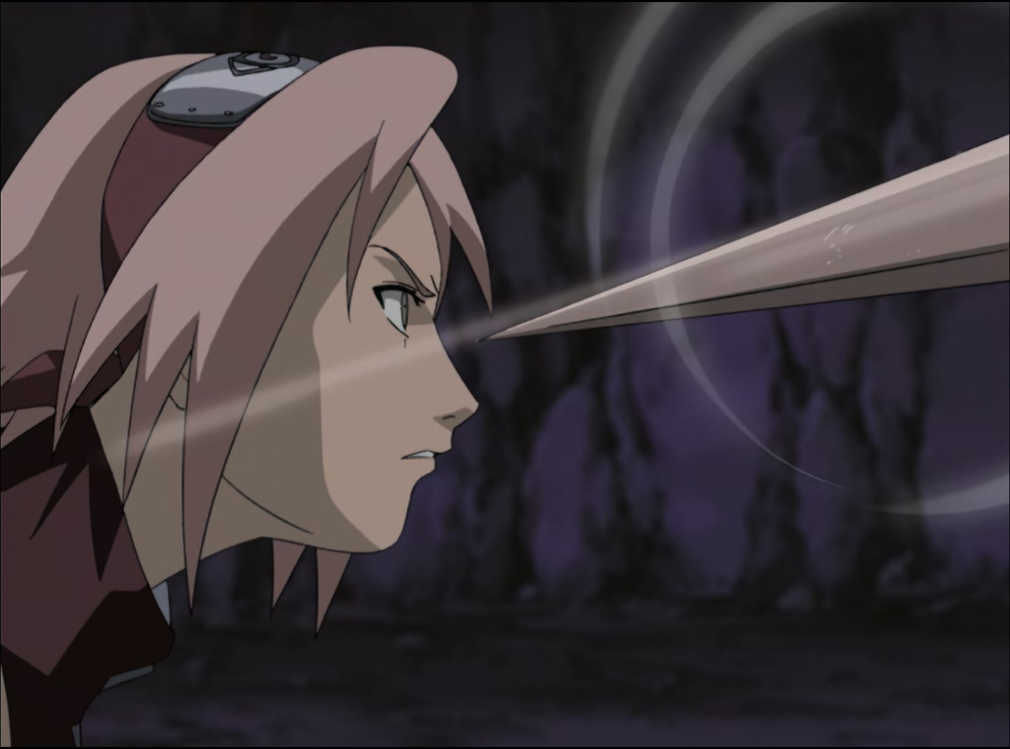 Naruto: Shippuden Ep 21: Sasori's Real Face @ 00:02:46